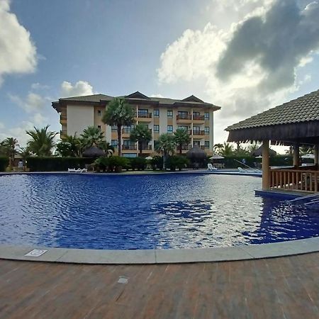Vg Sun Cumbuco Apartment Caucaia Ngoại thất bức ảnh