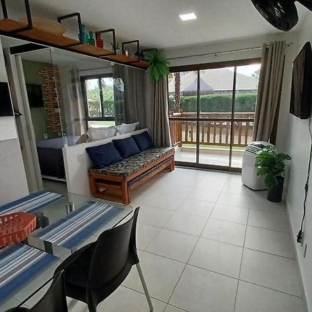 Vg Sun Cumbuco Apartment Caucaia Ngoại thất bức ảnh