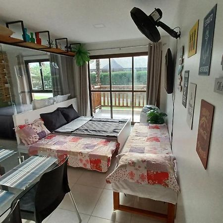 Vg Sun Cumbuco Apartment Caucaia Ngoại thất bức ảnh