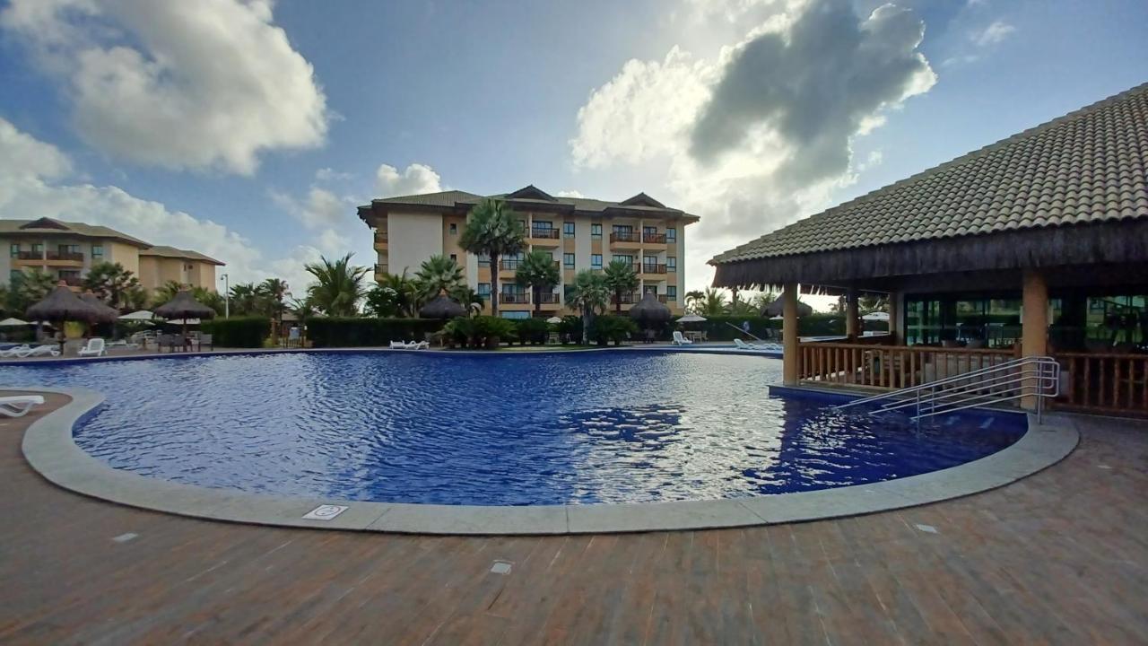 Vg Sun Cumbuco Apartment Caucaia Ngoại thất bức ảnh