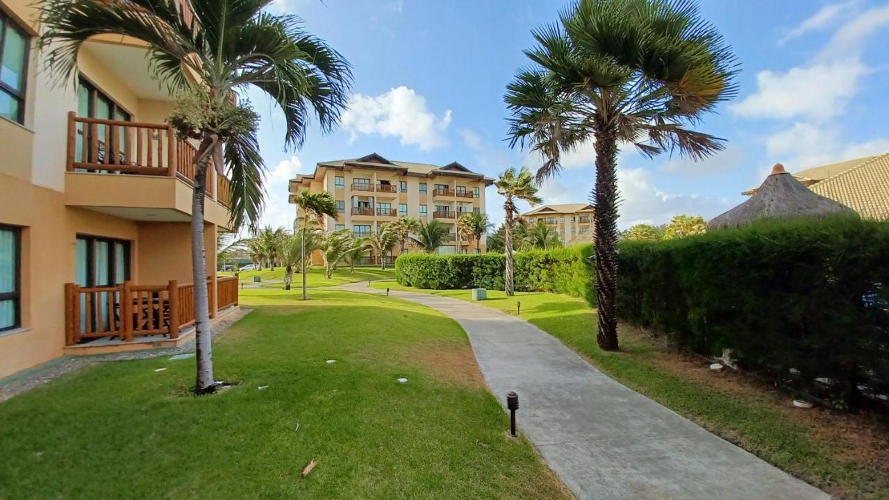Vg Sun Cumbuco Apartment Caucaia Ngoại thất bức ảnh