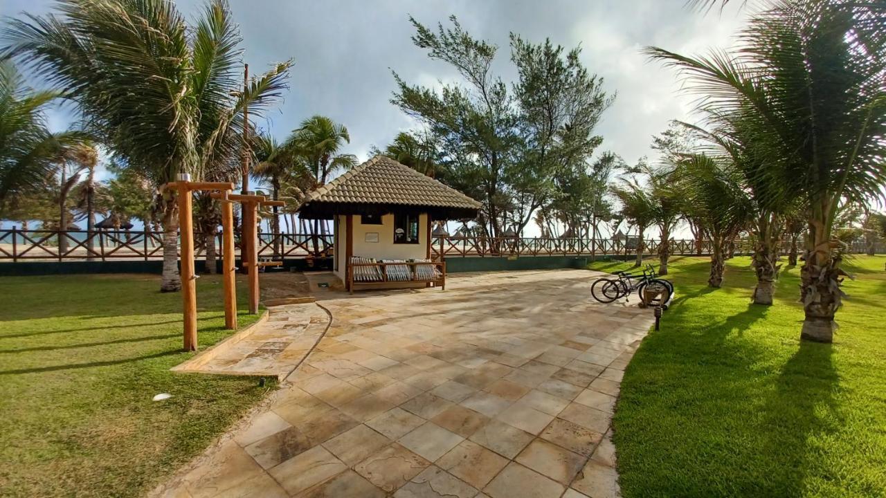 Vg Sun Cumbuco Apartment Caucaia Ngoại thất bức ảnh