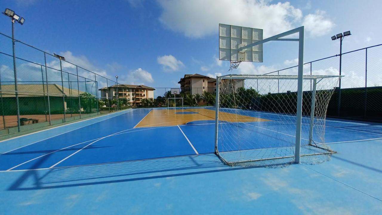 Vg Sun Cumbuco Apartment Caucaia Ngoại thất bức ảnh