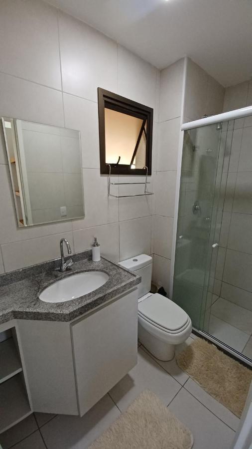 Vg Sun Cumbuco Apartment Caucaia Ngoại thất bức ảnh