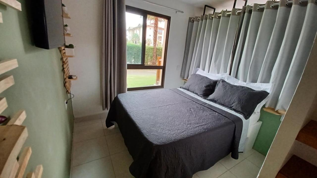 Vg Sun Cumbuco Apartment Caucaia Ngoại thất bức ảnh