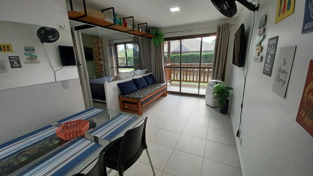 Vg Sun Cumbuco Apartment Caucaia Ngoại thất bức ảnh